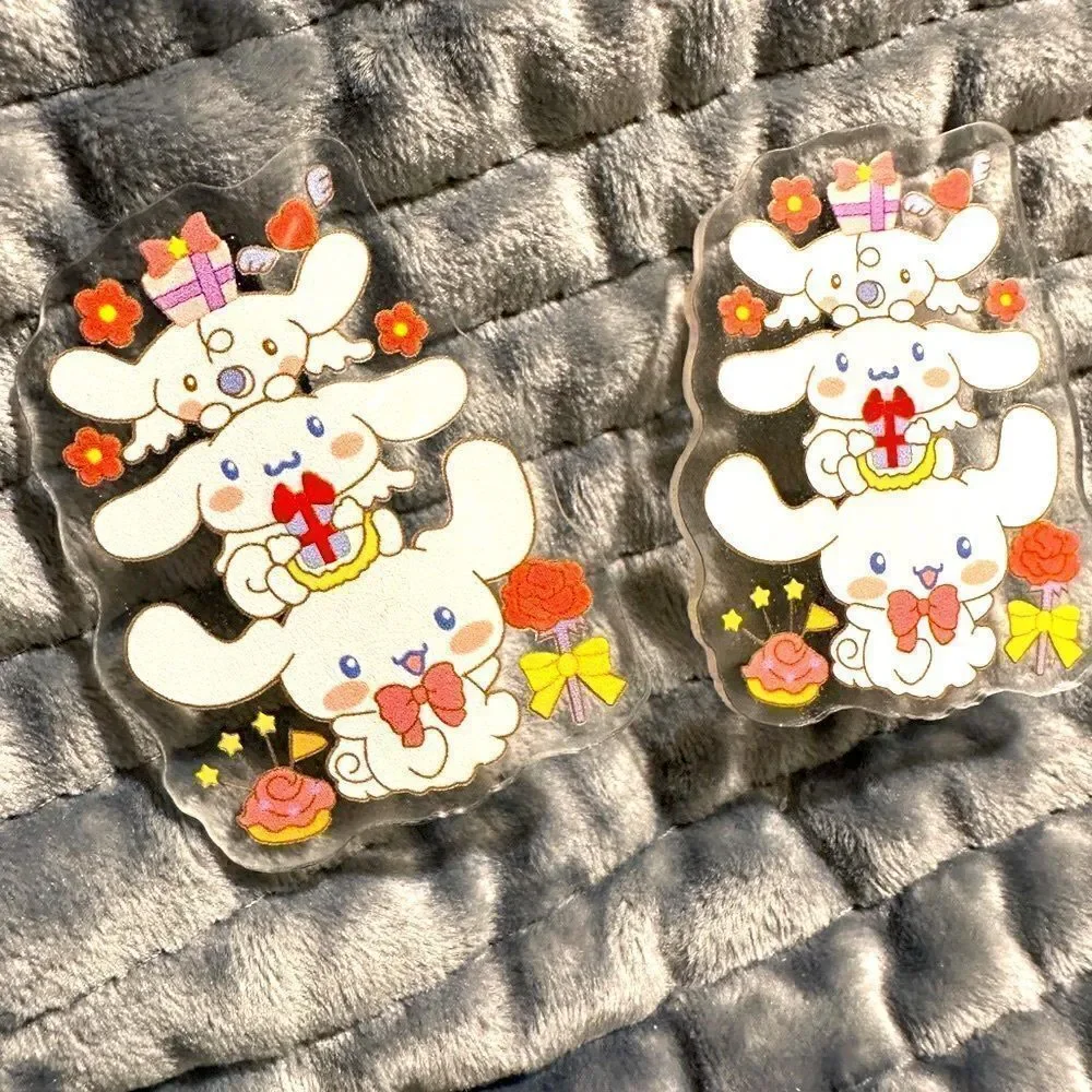 Hair Clip 2 Pcs  SANRIO